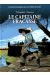 la litterature en bd Tome 11 ; capitaine Fracasse