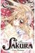 princesse Sakura tome 1