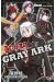 d.gray-man ; gray ark