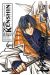 Kenshin le vagabond - perfect edition tome 8