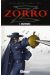 Zorro Tome 1 ; cicatrices