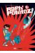 Raph' Et Potétoz Tome 4 ; Faut Qu'ça Pète !