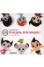 Astro Boy et ses amis ; un de perdu, dix de retrouvés !