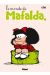 Mafalda tome 5 - le monde de Mafalda