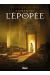 alexandre l'épopée tome 1