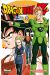 dragon ball Z - cycle 4 tome 3