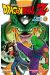 dragon ball Z - cycle 4 tome 5