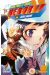 reborn tome 27 - voilà Uni