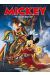 Mickey ; le cycle des magiciens Tome 1