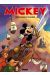 Mickey ; L'épée Magique D'Excalidor