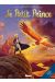 le petit prince tome 2 - la planète de l'oiseau de feu