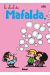 Mafalda tome 10 - le club de Mafalda