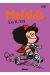 Mafalda tome 11 - Mafalda s'en va