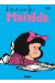Mafalda tome 12 - il était une fois Mafalda