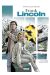 Frank Lincoln Tome 1 ; La Loi Du Grand Nord