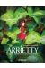 Arrietty ; le petit monde des chapardeurs