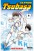 captain tsubasa - olive et tom tome 8