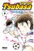 captain tsubasa - olive et tom tome 9