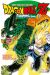 dragon ball Z - cycle 5 tome 1