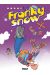 Franky Snow tome 11 - Franky Snow s'envoie en l'air