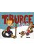 Tiburce Tome 2 ; en roue libre