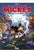 Mickey ; le cycle des magiciens Tome 3