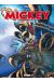 Mickey ; le cycle des magiciens Tome 2