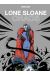 Lone Sloane ; chaos (édition 2012)
