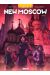 uchronie(s) - New Moscou tome 1