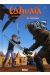 Ushuaïa ; les aventures de Nicolas Hulot Tome 3 ; l'héritier des pharaons