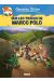 Geronimo Stilton tome 3 - sur les traces de Marco Polo