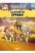 Geronimo Stilton tome 14 - le secret du sphinx
