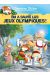 Geronimo Stilton tome 6 - on a sauvé les jeux olympiques !