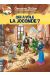 Geronimo Stilton Tome 7 - Qui A Volé La Joconde?