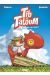 Tib et Tatoum tome 1