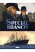 special branch Tome 2 ; la course du Léviathan