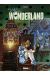 Little Alice in wonderland tome 1
