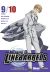 Kurogane no linebarrels tomes 9 et 10