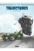Trajectoires Tome 1 ; Deux Tours D'horloge