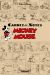 Mickey Mouse : Carnet De Note (édition 2012)