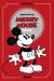 Mickey Mouse : agenda (édition 2012)