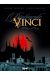Vinci - intégrale tome 1 et tome 2
