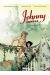 Johnny Jungle Tome 1