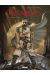 reliques Tome 1 ; la tombe de Lazare