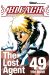 bleach tome 49 - the lost agent