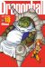 dragon ball tome 18 - perfect édition