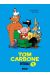 Tom Carbone ; intégrale Tome 1