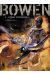 Bowen tome 2 - l'homme d'overground 9