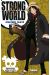 one piece - strong world tome 2