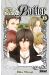 Mei's butler tome 13